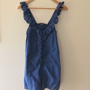 Zara romper